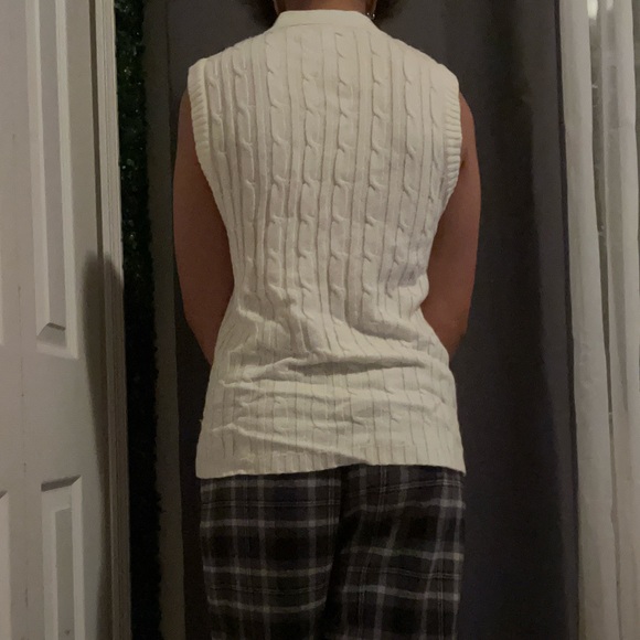 Winter button up - Picture 2 of 5